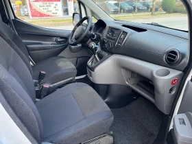 Nissan NV200 1.5 DCI Evro6 Top, снимка 9