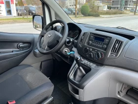 Nissan NV200 1.5 DCI Evro6 Top, снимка 10