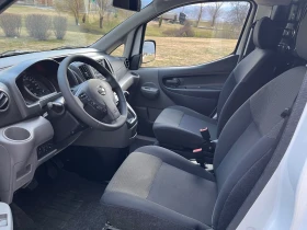 Nissan NV200 1.5 DCI Evro6 Top, снимка 11