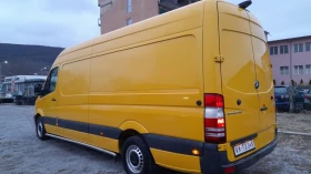 Mercedes-Benz Sprinter 313 Maxi 6ck Navi , снимка 5