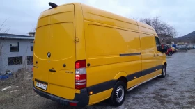 Mercedes-Benz Sprinter 313 Maxi 6ck Navi , снимка 3