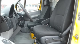 Mercedes-Benz Sprinter 313 Maxi 6ck Navi , снимка 13