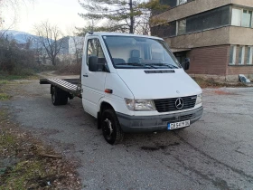 Mercedes-Benz Sprinter 412, снимка 2