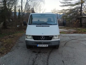 Mercedes-Benz Sprinter 412, снимка 1