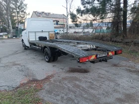 Mercedes-Benz Sprinter 412, снимка 7