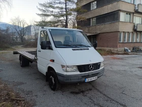 Mercedes-Benz Sprinter 412, снимка 4