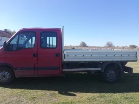 Renault Master, снимка 3