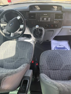 Ford Transit 2.2, Maxi , Klima | Mobile.bg    13