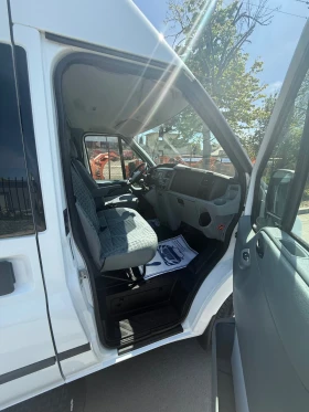 Ford Transit 2.2, Maxi , Klima | Mobile.bg    9