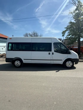 Ford Transit 2.2, Maxi , Klima | Mobile.bg    3