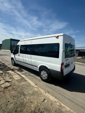 Ford Transit 2.2, Maxi , Klima | Mobile.bg    5