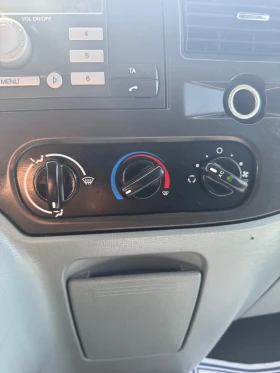 Ford Transit 2.2, Maxi , Klima | Mobile.bg    11