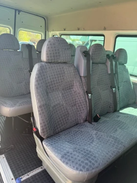 Ford Transit 2.2, Maxi , Klima | Mobile.bg    12