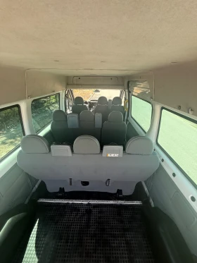 Ford Transit 2.2, Maxi , Klima | Mobile.bg    8