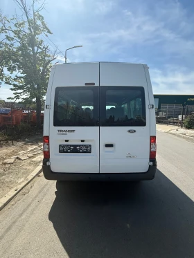 Ford Transit 2.2, Maxi , Klima | Mobile.bg    4