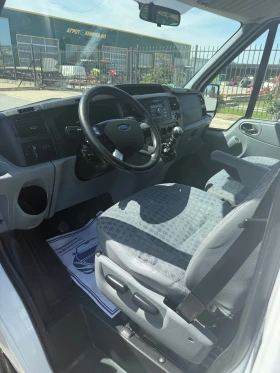 Ford Transit 2.2, Maxi , Klima | Mobile.bg    10