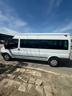 Ford Transit 2.2, Maxi , Klima | Mobile.bg    6