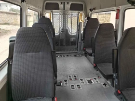 Mercedes-Benz Sprinter 313 CDI Blue Efficiency  | Mobile.bg    7