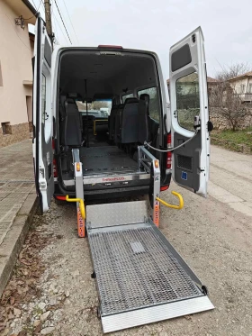 Mercedes-Benz Sprinter 313 CDI Blue Efficiency  | Mobile.bg    10