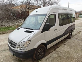 Mercedes-Benz Sprinter 313 CDI Blue Efficiency  | Mobile.bg    3