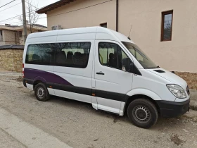 Mercedes-Benz Sprinter 313 CDI Blue Efficiency  | Mobile.bg    2