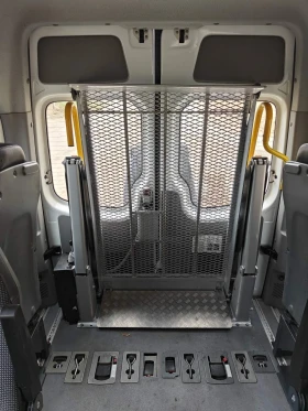 Mercedes-Benz Sprinter 313 CDI Blue Efficiency  | Mobile.bg    8