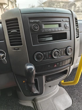 Mercedes-Benz Sprinter 313 CDI Blue Efficiency  | Mobile.bg    6
