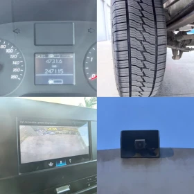 Mercedes-Benz Sprinter 316 163 к.с * Ръчка, снимка 9