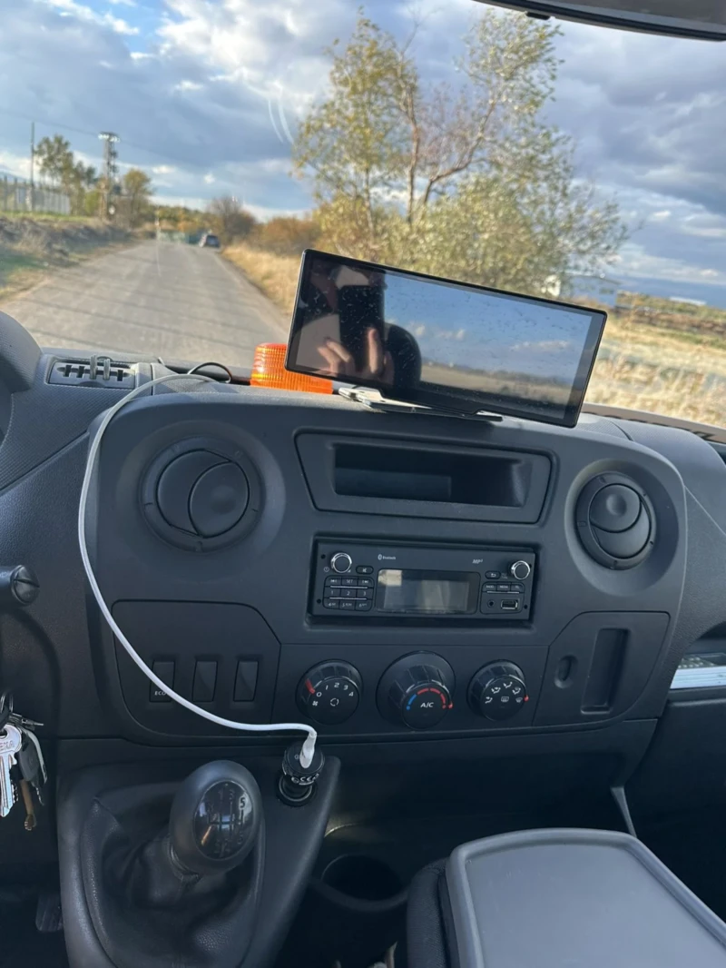 Renault Master, снимка 7 - Бусове и автобуси - 52157726