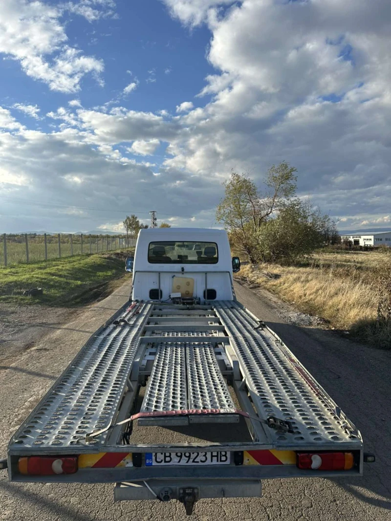 Renault Master, снимка 5 - Бусове и автобуси - 52157726