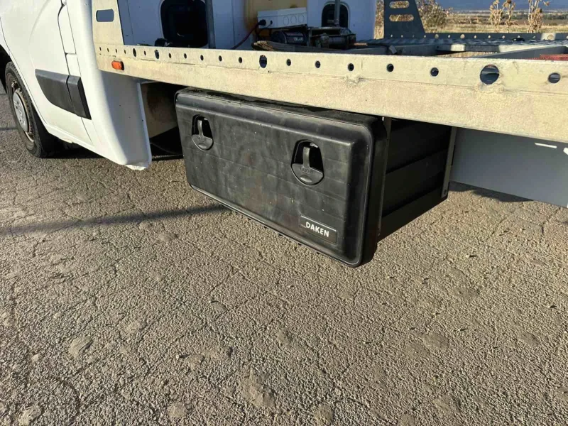 Renault Master, снимка 9 - Бусове и автобуси - 52157726