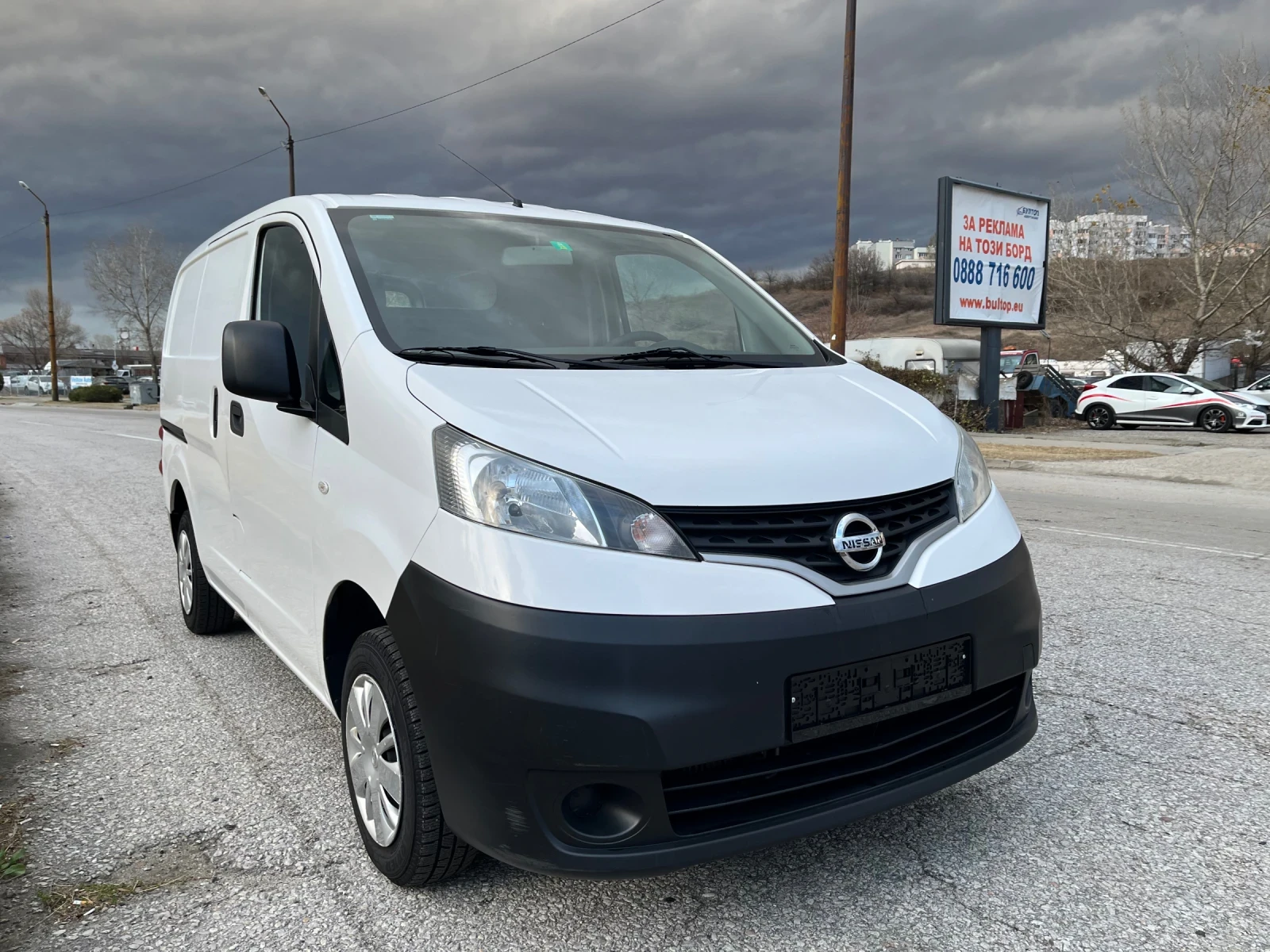 Nissan NV200 1.5 DCI Evro6 Top - изображение 6