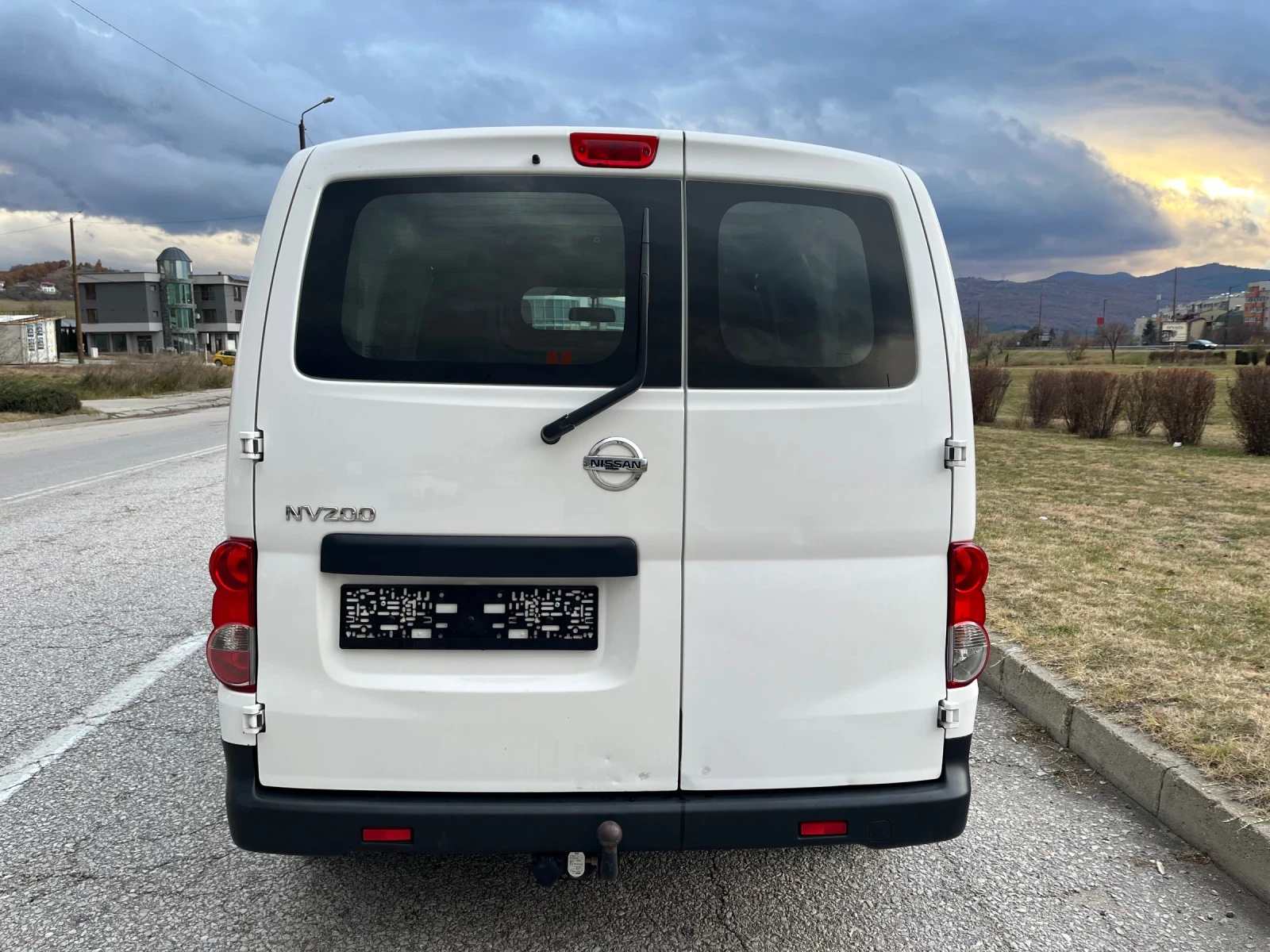 Nissan NV200 1.5 DCI Evro6 Top - изображение 4