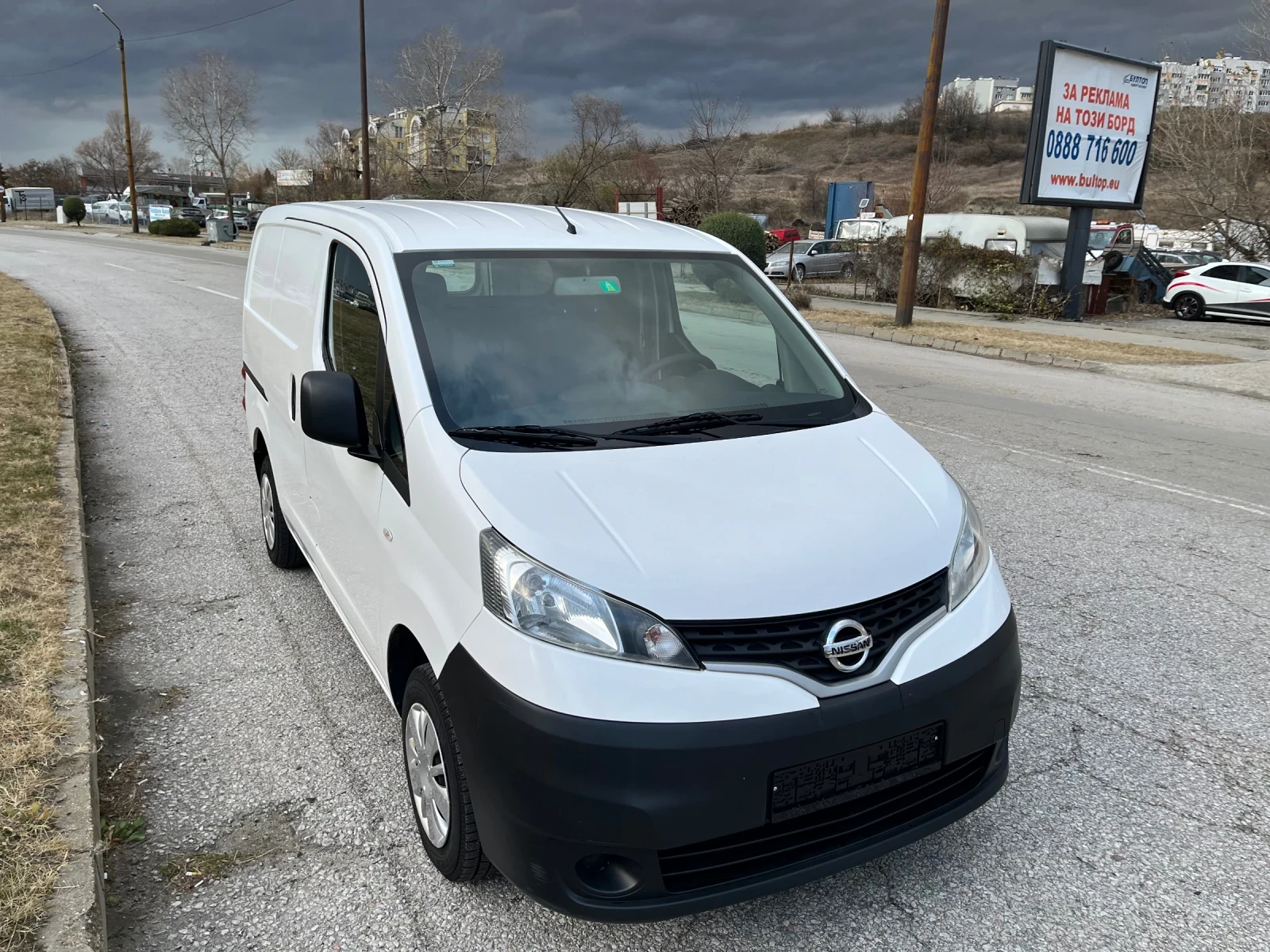 Nissan NV200 1.5 DCI Evro6 Top - изображение 8