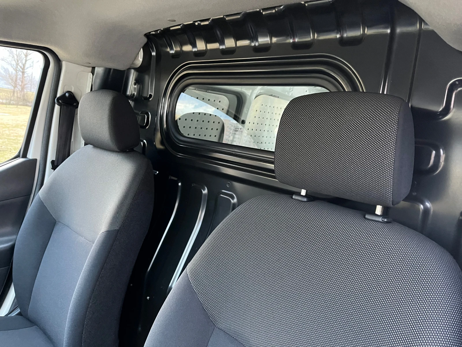 Nissan NV200 1.5 DCI Evro6 Top | Mobile.bg   13