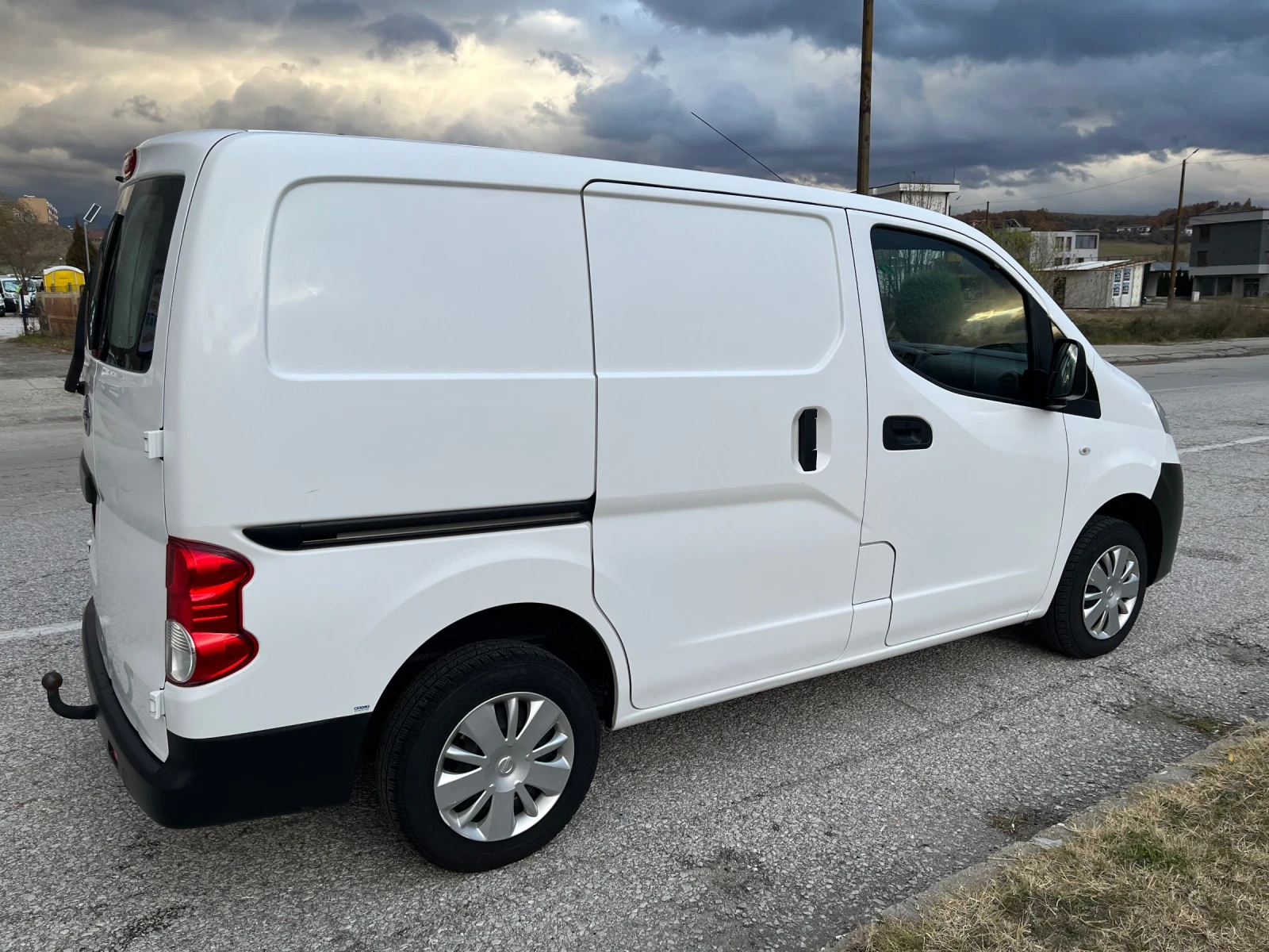 Nissan NV200 1.5 DCI Evro6 Top - изображение 5