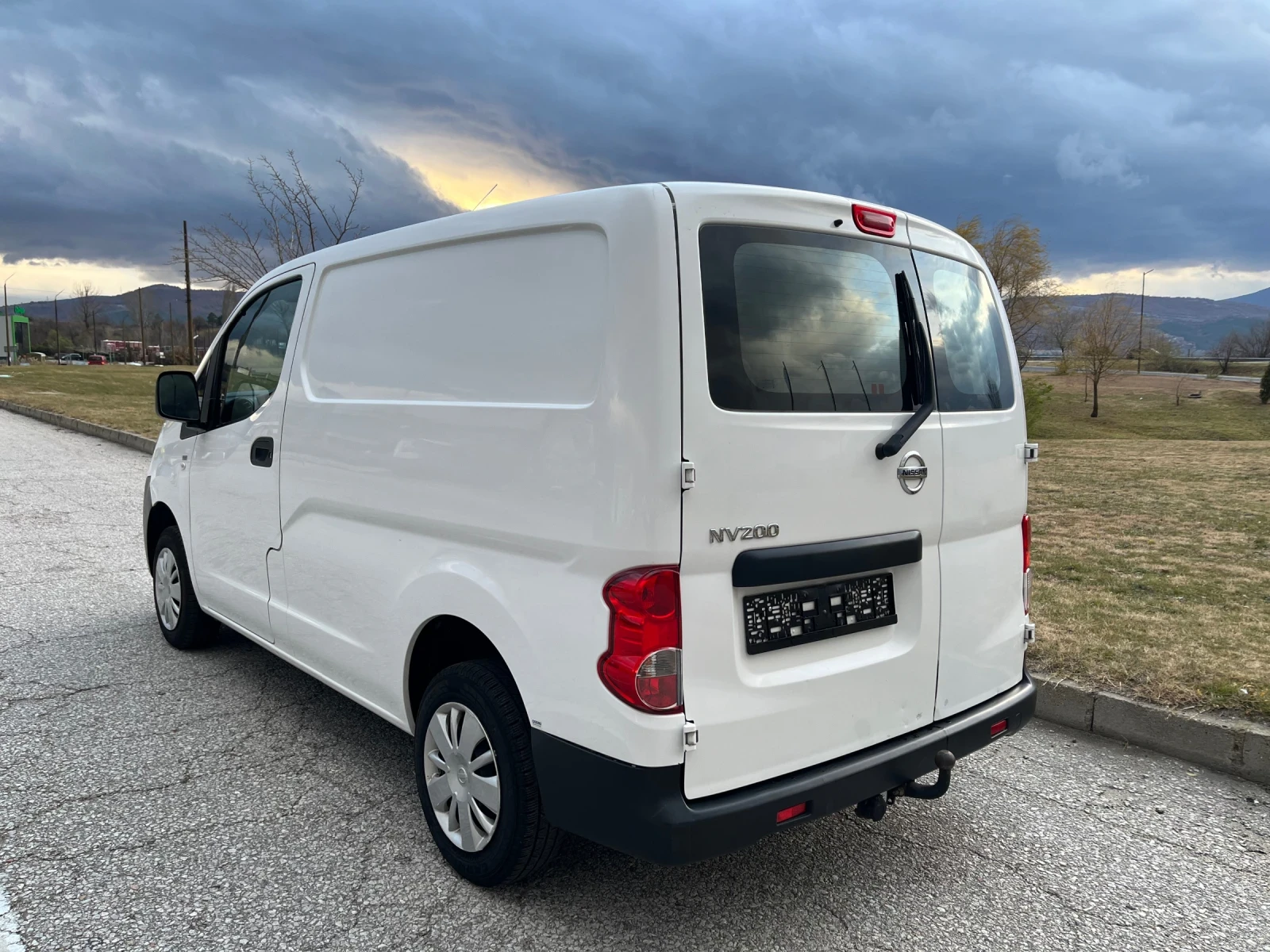 Nissan NV200 1.5 DCI Evro6 Top - изображение 3