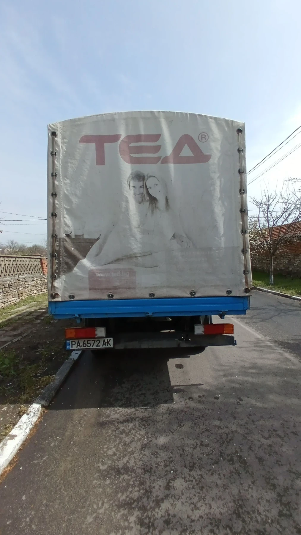 Mercedes-Benz 308, снимка 8 - Бусове и автобуси - 56047539