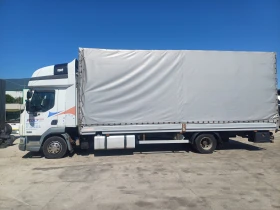 Daf Lf на части, снимка 1