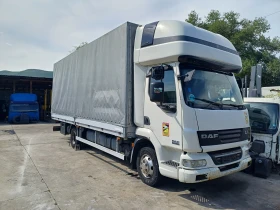 Daf Lf на части, снимка 2