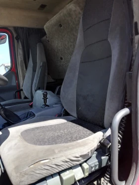 Daf Lf на части, снимка 13