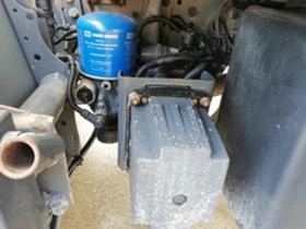 Daf Lf на части, снимка 9