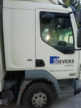 Daf Lf на части, снимка 11