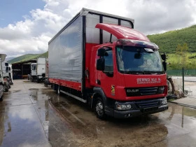 Daf Lf на части, снимка 2