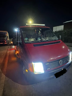 Обява за продажба на VW Lt ~21 500 лв. - изображение 4