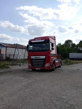 Обява за продажба на Daf XF xf ~58 800 лв. - изображение 1