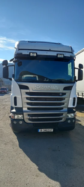 Scania R440 | Mobile.bg    2