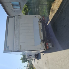 Mercedes-Benz Atego, снимка 4 - Камиони - 53663436