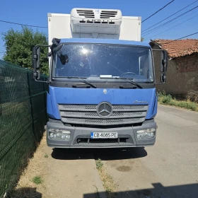 Mercedes-Benz Atego