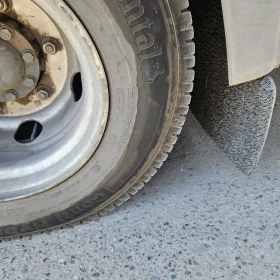 Mercedes-Benz Atego, снимка 5 - Камиони - 53663436